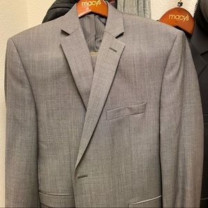 Calvin Klein suit for sale